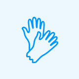 Surgical Gloves